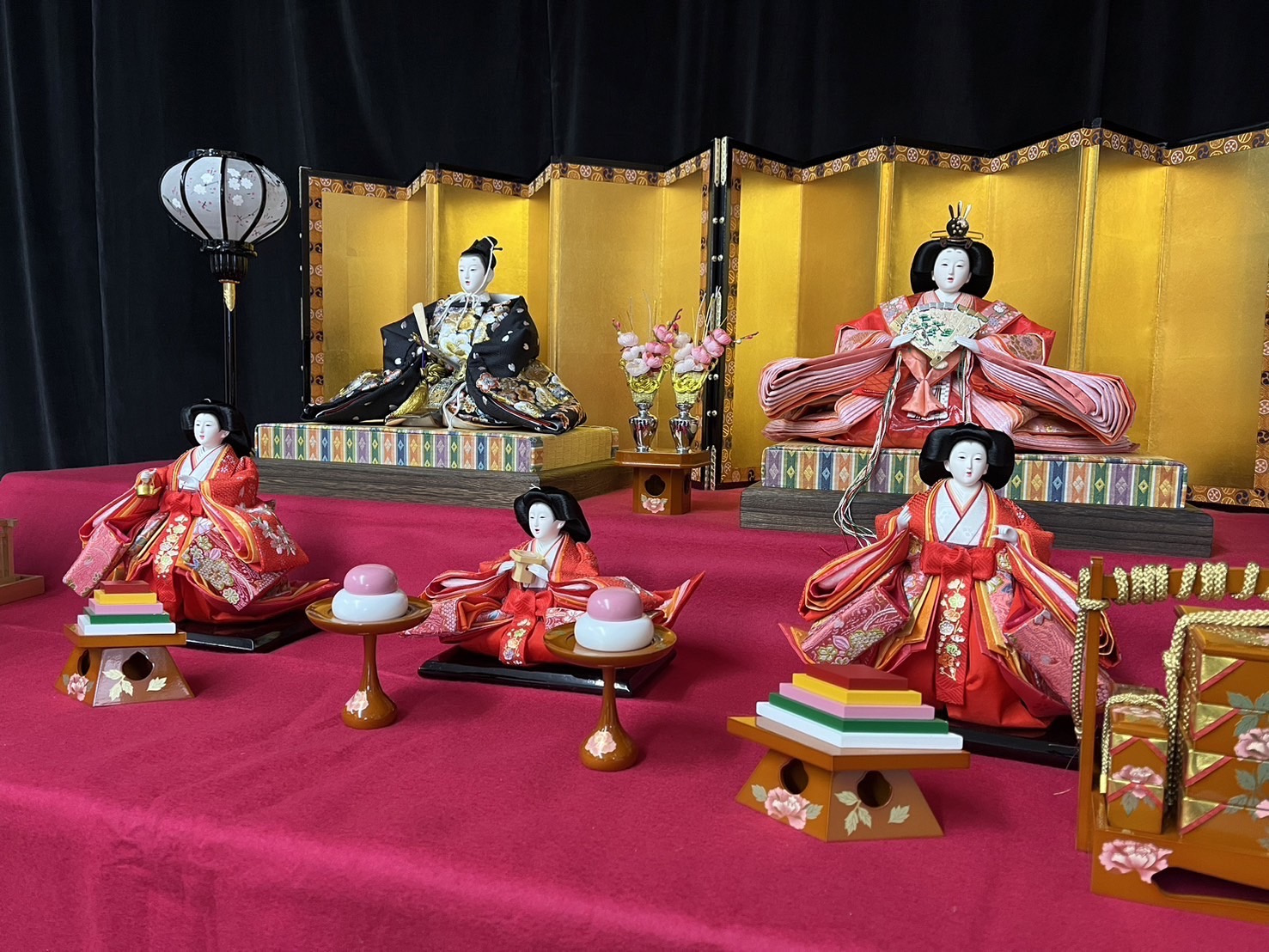 ✿ひなまつり✿の画像