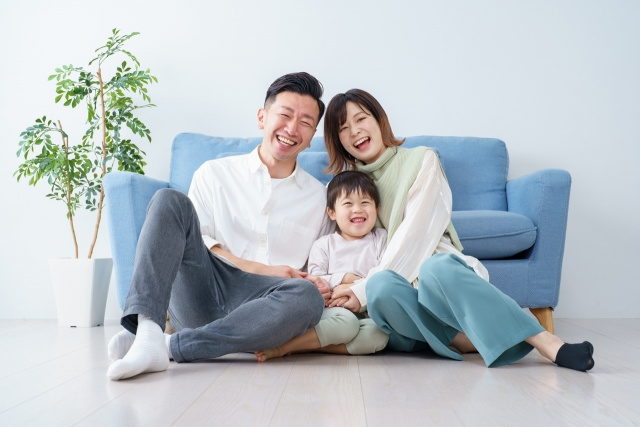 ファミリー向け賃貸物件の人気設備ランキング！空室対策に効果的な設備とは