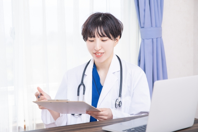 大阪市にある医療法人澄心会いでぐち医院の特徴