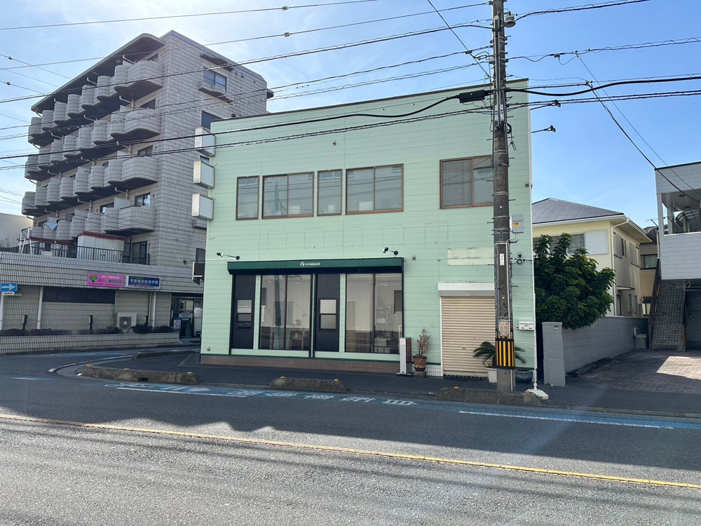 【新着物件】蕨市塚越7丁目店舗・事務所の画像