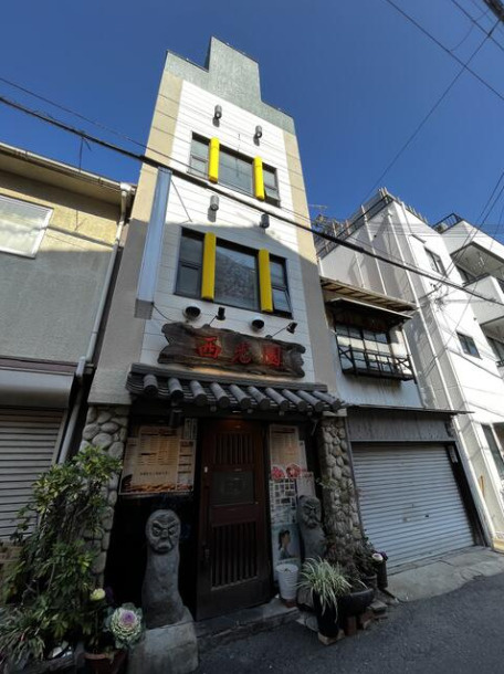 【生野区桃谷4丁目】「笑顔満開！大阪府桃谷４丁目の焼肉店居抜き物件、どないや！？」の画像