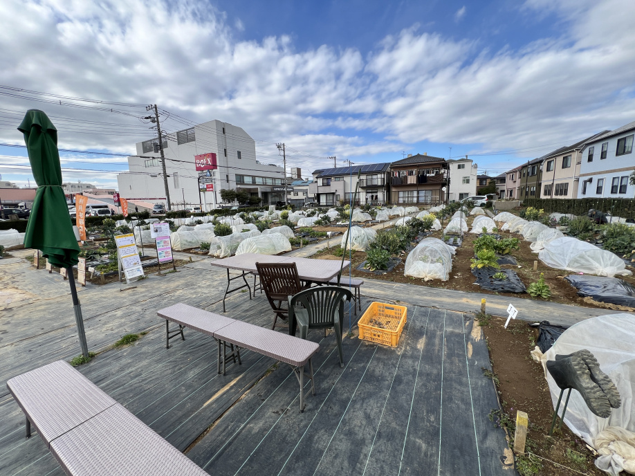 時間を忘れる！？の画像