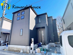 【Komorebi house　新築戸建て情報】☆上尾市☆桶川市☆北本市☆鴻巣市☆の画像