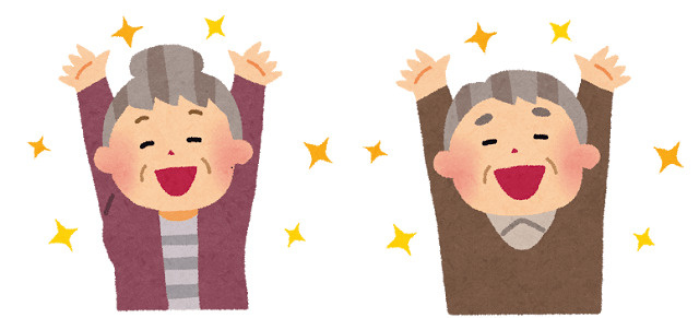 単身高齢者の方でも家が借りやすくなる！？の画像