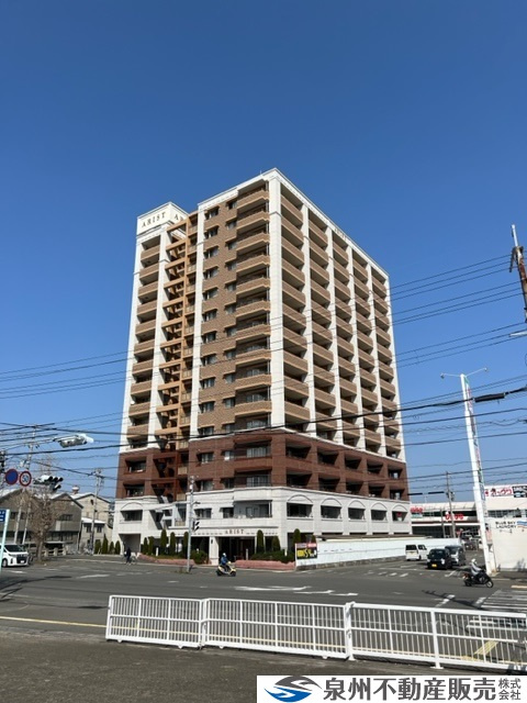 『アリストタワー和歌山シティ』ご成約ありがとうございます！の画像