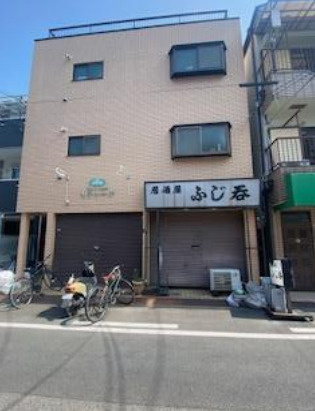 【生野区小路東】 小路東４の路面店！居酒屋居抜き物件登場！の画像