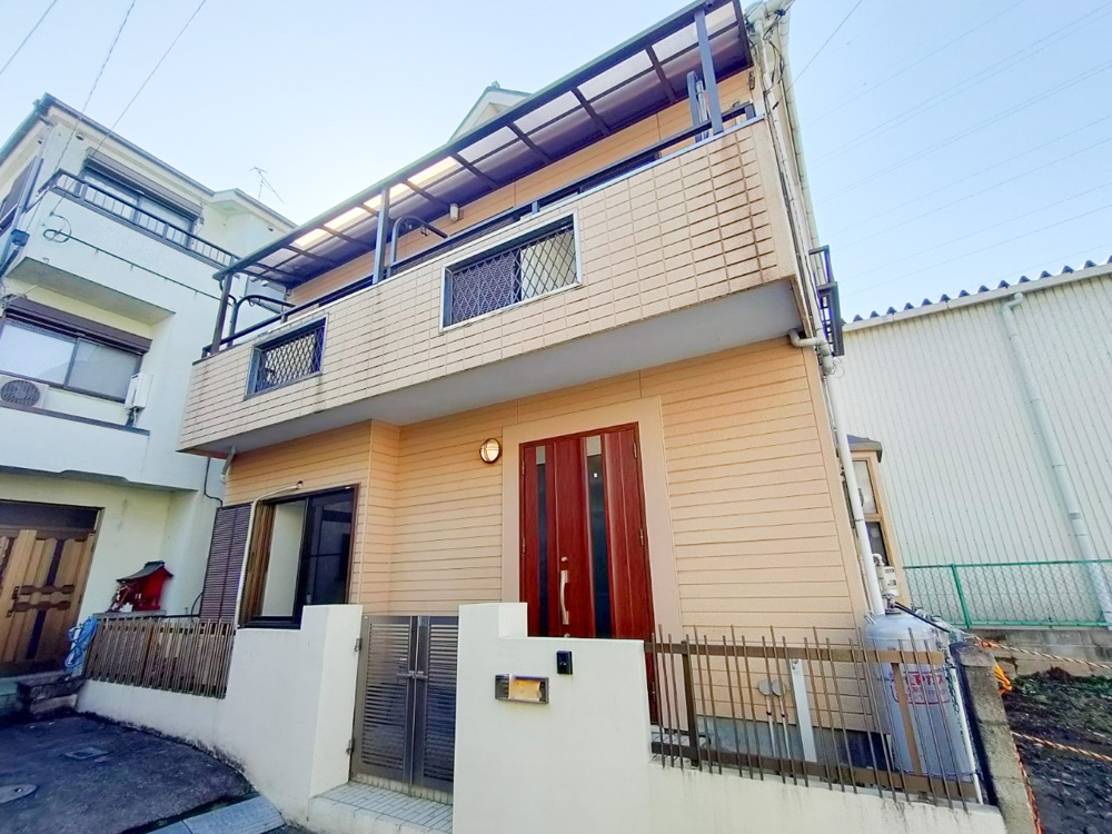 【お客様の声（売却）】令和6年3月吉日　N様の声の画像