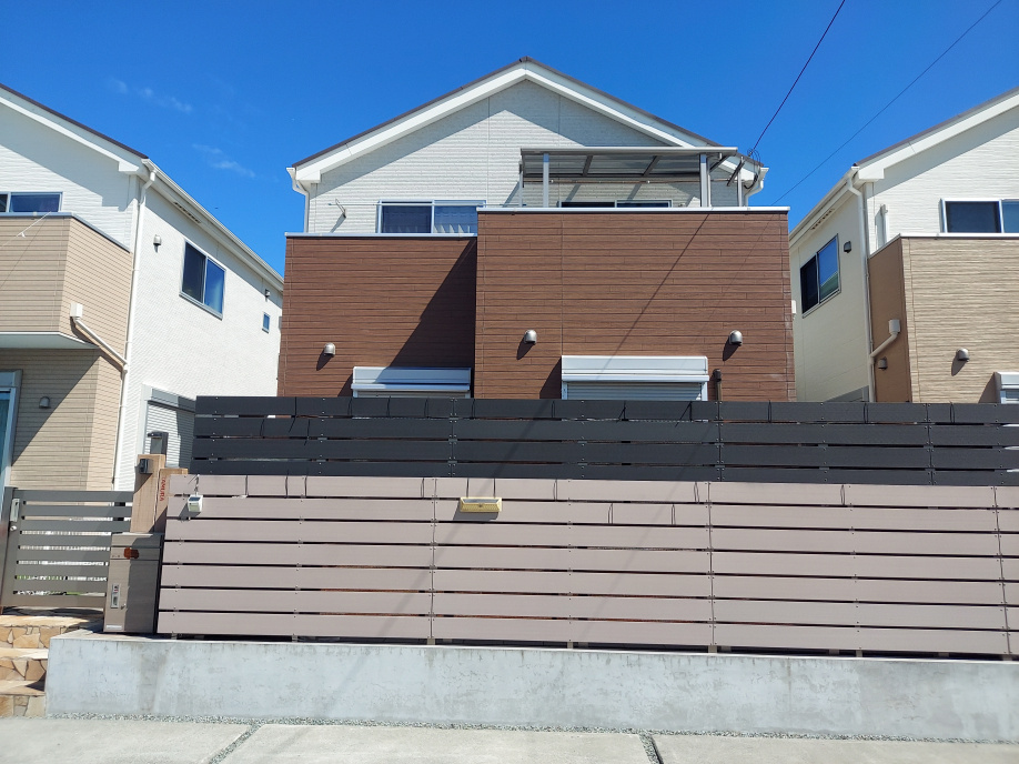 【完売御礼】沼津市西添町戸建の画像