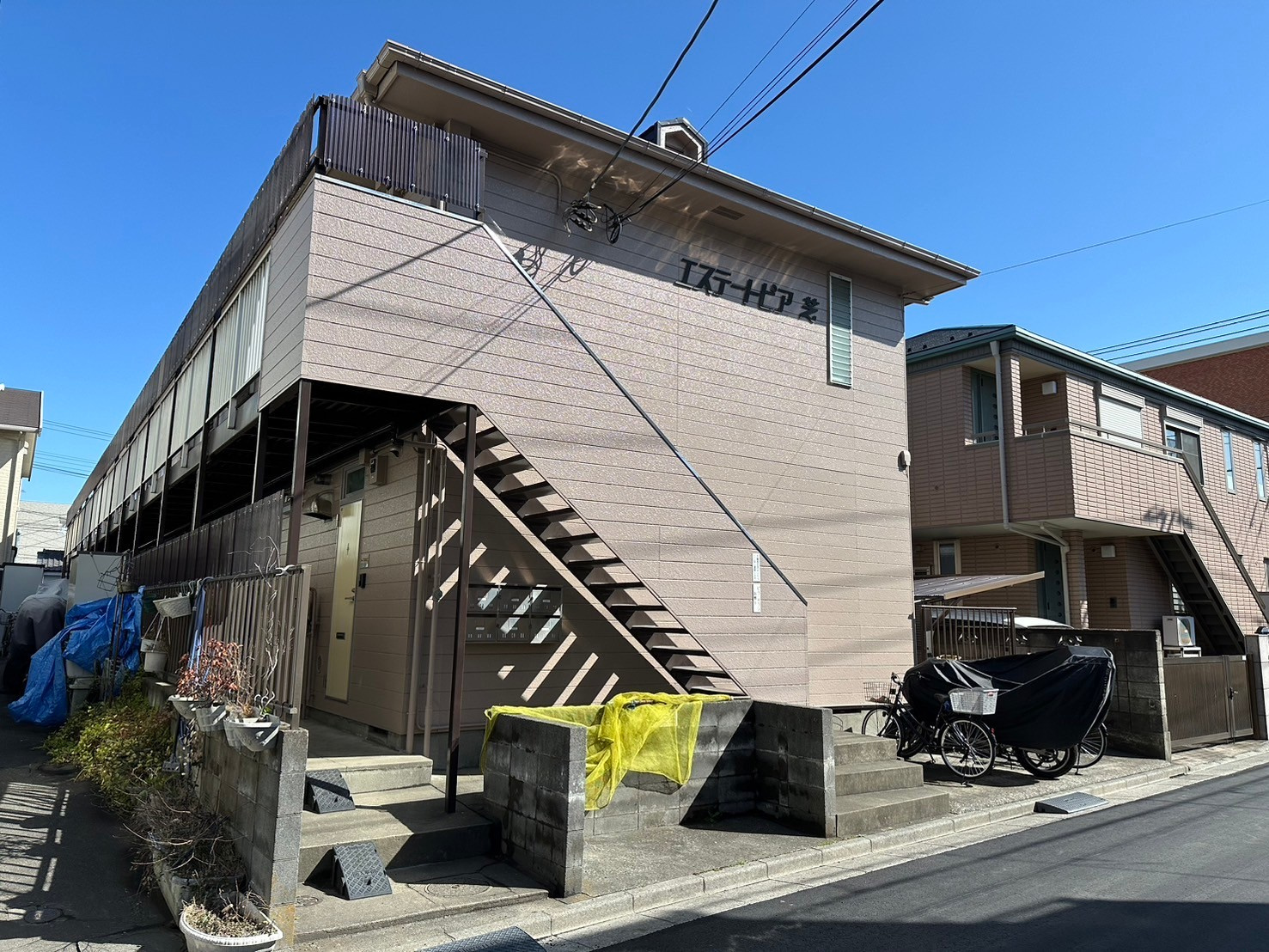 【新着物件】エステートピア芝の画像