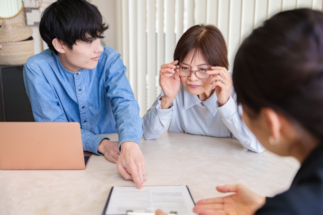 不動産の相続において生前に準備できる認知症対策
