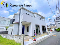 【Komorebi house　中古戸建て情報】☆上尾市☆桶川市☆北本市☆鴻巣市☆の画像