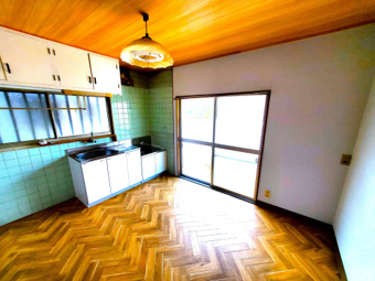 西新浜戸建ての画像