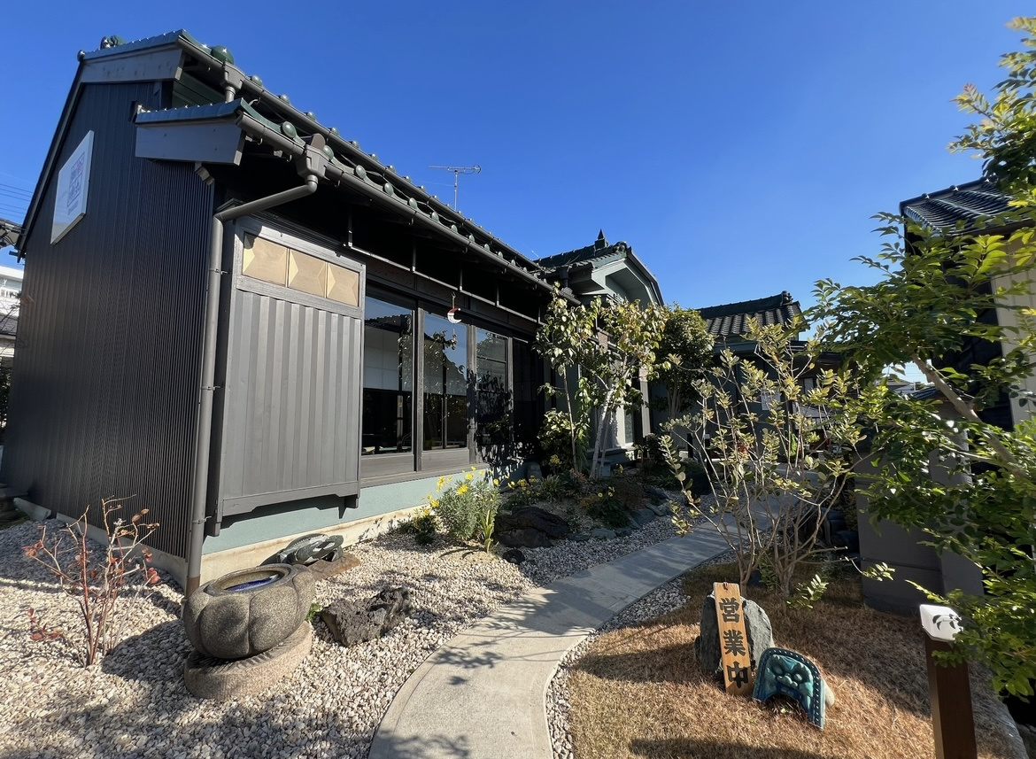 【おすすめスポット】高浜市にある 新丸珈琲 さんの画像