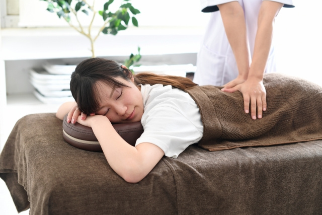 大田区大森にあるオーダーメイド×整体 ソロウノについて解説！