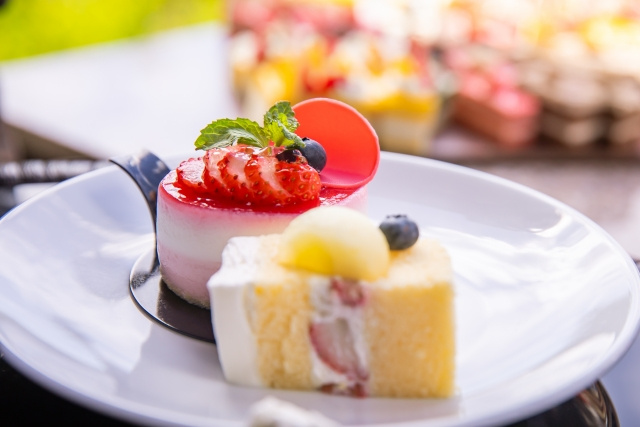 神戸市垂水区にあるおすすめのケーキ屋さん②カランダッシュ