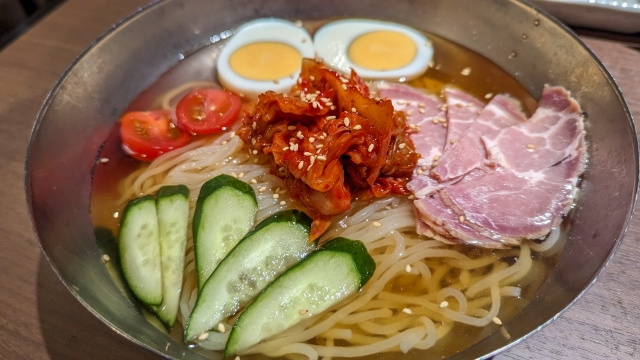 秋田県湯沢市にある韓国料理店「あけみ家」をご紹介！