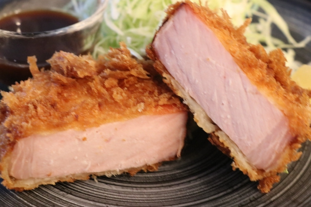 神戸市北区にある伝統自家製麺 いけや食堂の概要と特徴をご紹介！