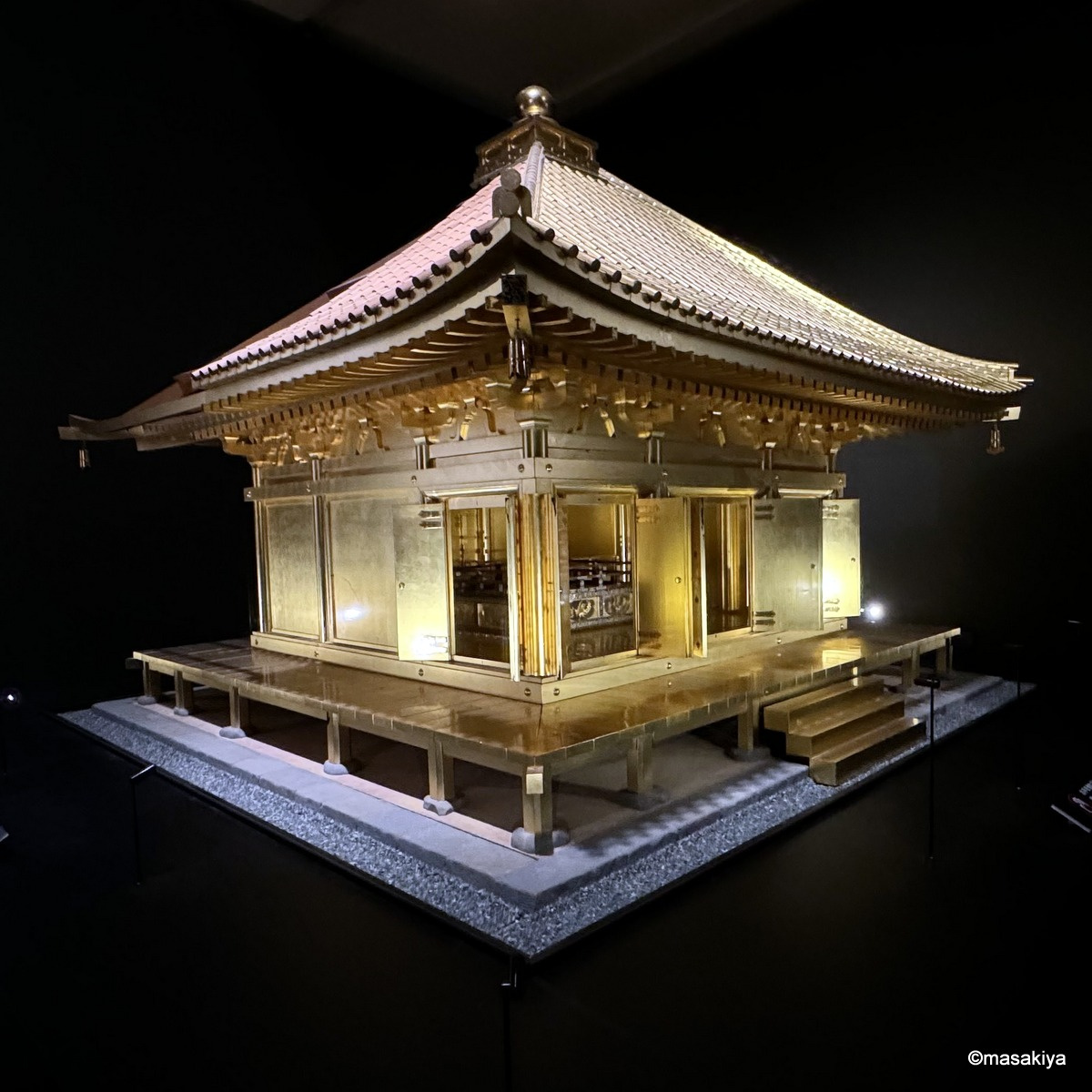 東京国立博物館の画像