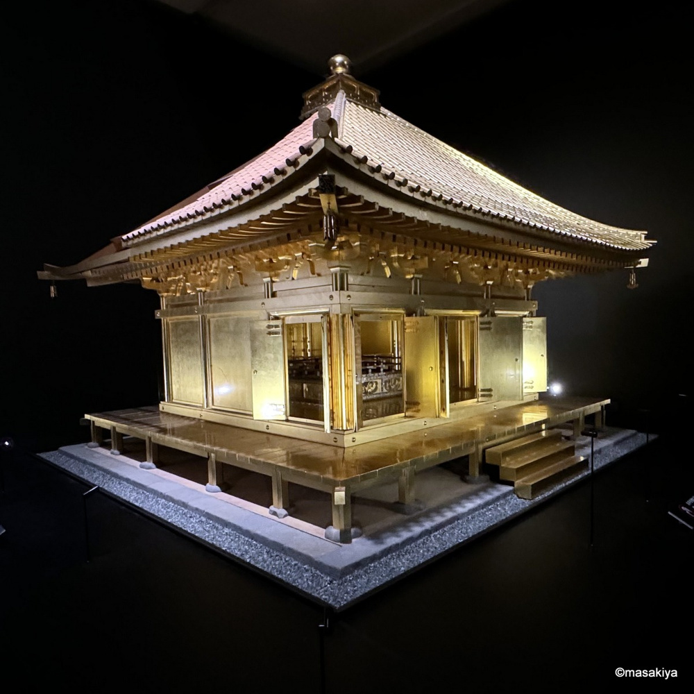東京国立博物館の画像