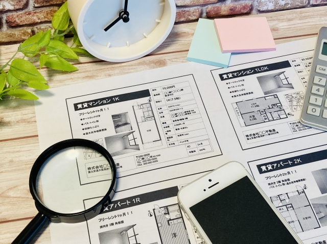 天井高が低い場合のメリット・デメリット