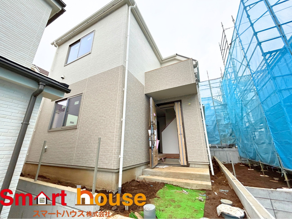 大和市福田新築20棟　学区【下福田小・下福田中】の画像