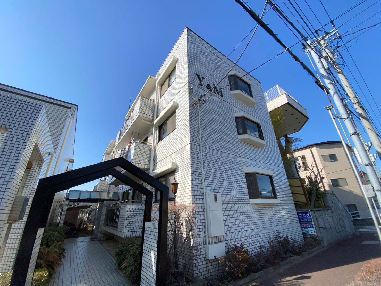 【新着物件】マンションY&Mの画像