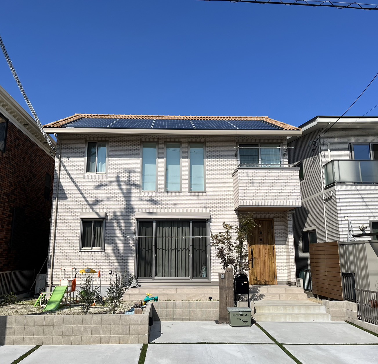 【中古住宅】知多郡武豊町の画像