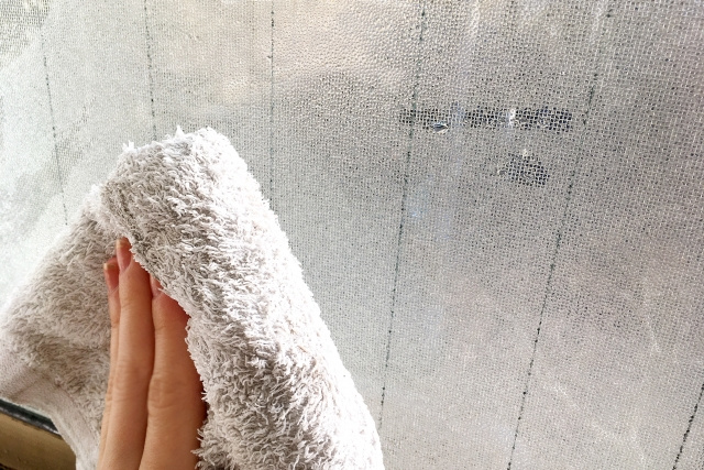 コンクリート打ちっぱなしの賃貸物件を選ぶ際のポイント