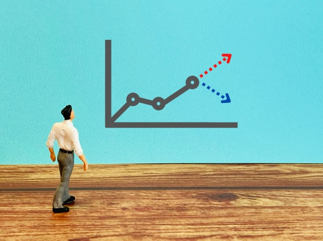 アパートの家賃下落対策をしたい！下がるデメリットについても紹介の画像