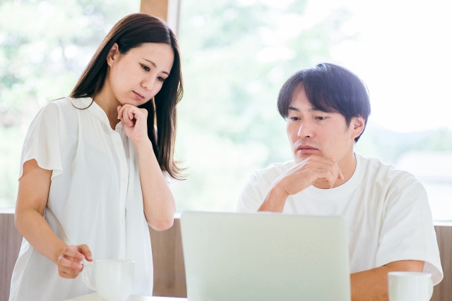 パワーカップルの定義とは？住宅ローンを組む時の注意点も解説！