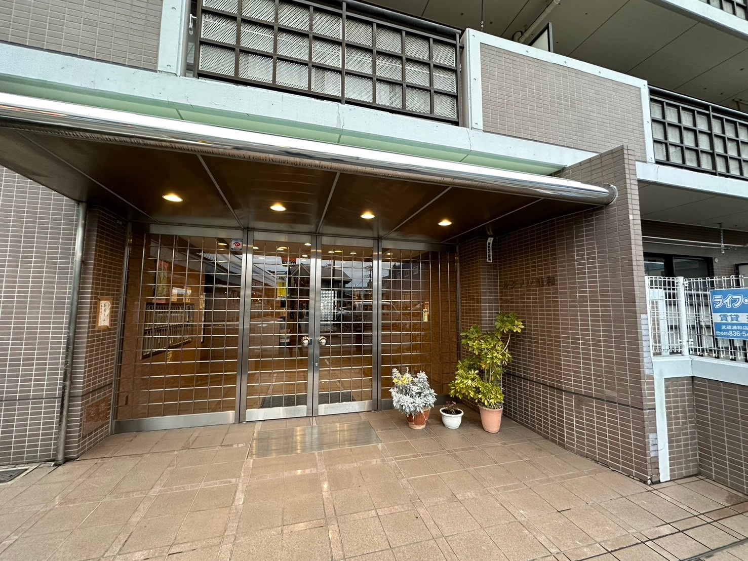 【新着物件】ルクソル浦和の画像