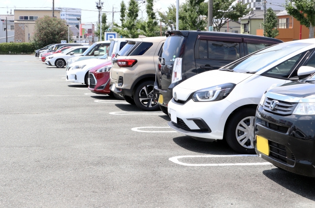 車庫証明が取れない！そんなケースの対処法と代替案を解説！の画像