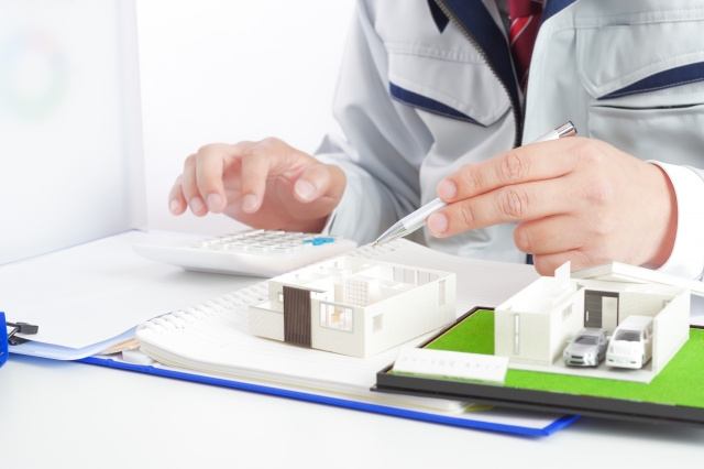 リノベーションを計画している方が気を付けたい見積もりのポイント