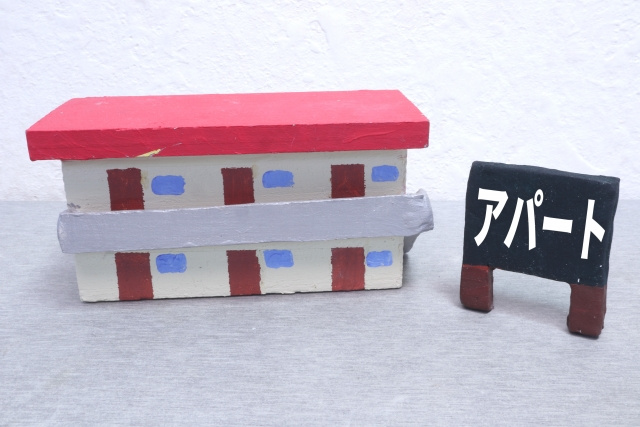 アパートの駐車場におけるトラブル事例と対処方法について解説の画像