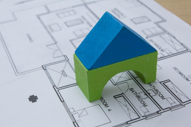 一戸建ての子ども部屋作り！間取りや注意点について解説