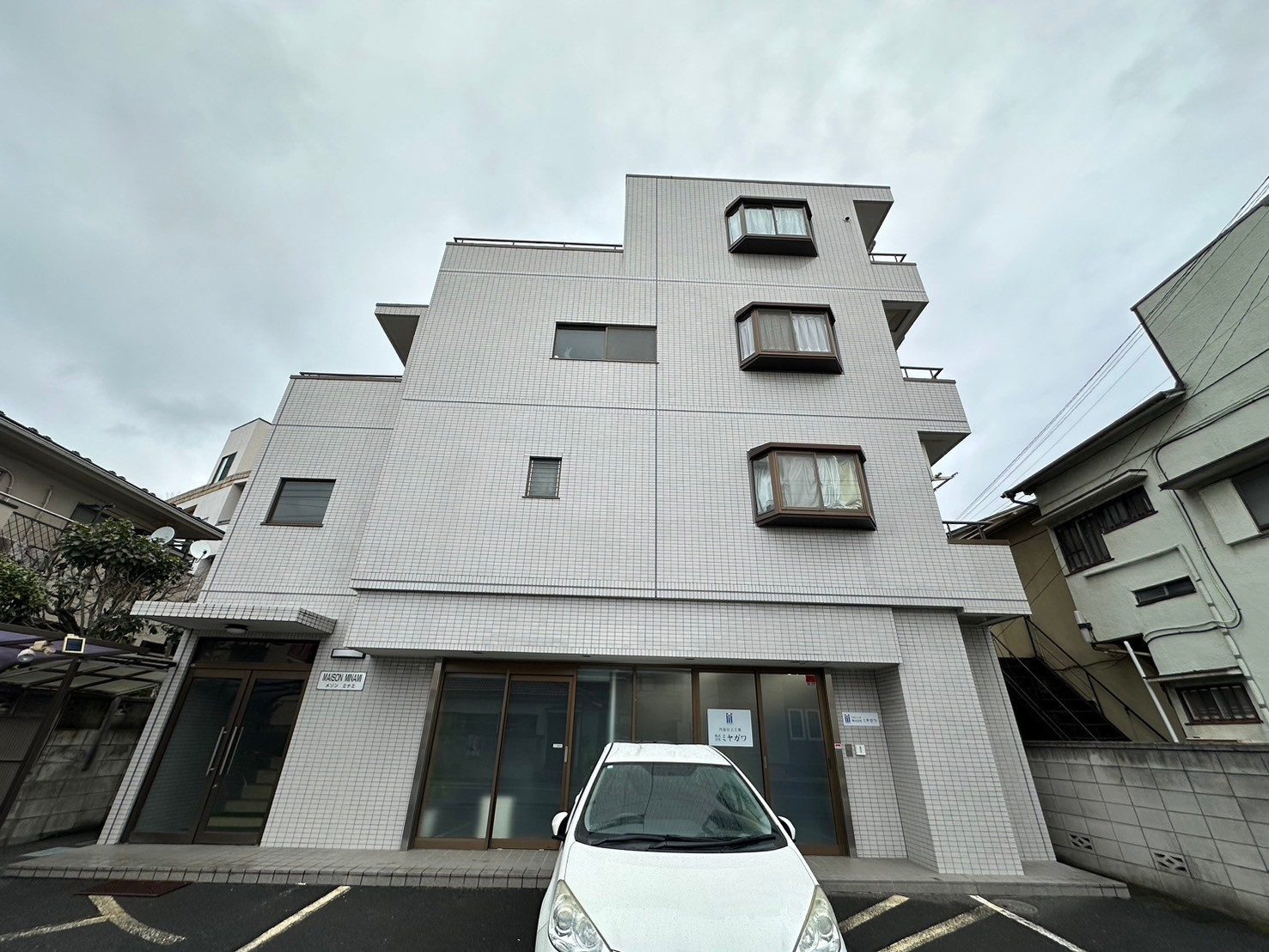 【新着物件】メゾンミナミの画像