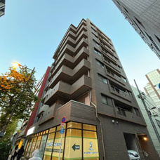 五反田駅徒歩4分　整体院の独立開業の画像