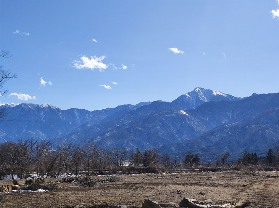 移住先、二拠点生活、別荘地として人気の〝小淵沢〟の画像