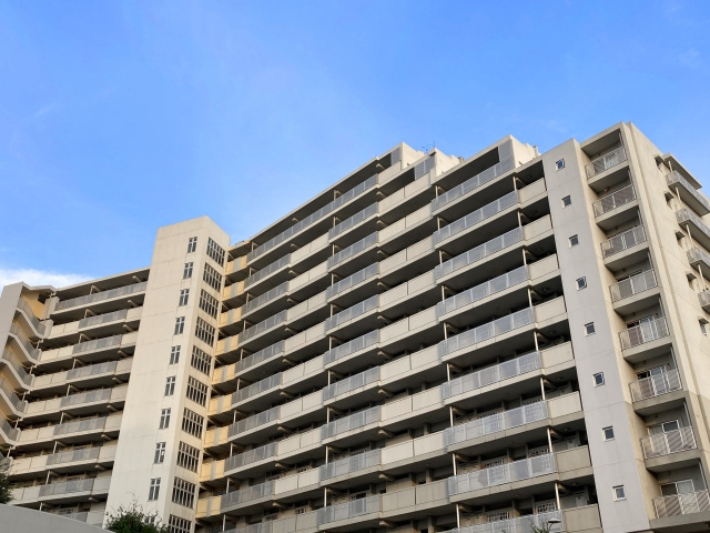 賃貸中のマンションは売却できる？の画像