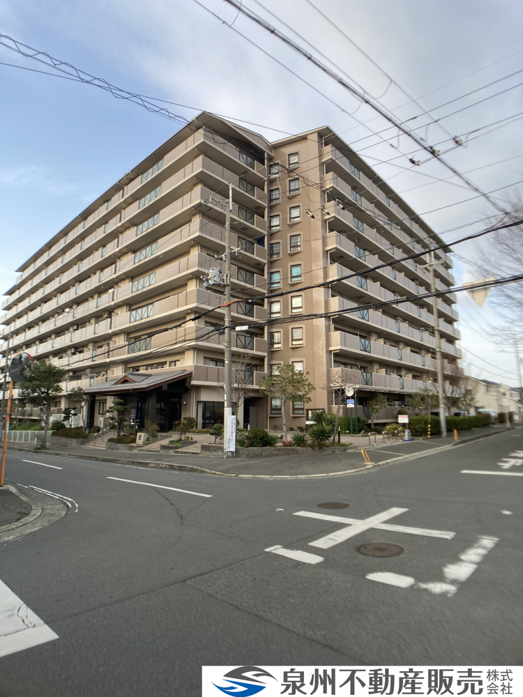 『ジュネス楠台』ご成約ありがとうございます！の画像
