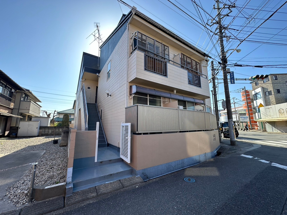 【新着物件】ロイヤルヒルズの画像