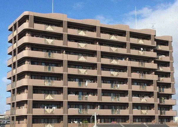 【東急ドエルアルス布施】売却物件大募集中！の画像