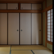 八条内田町の貸家 ご成約の画像