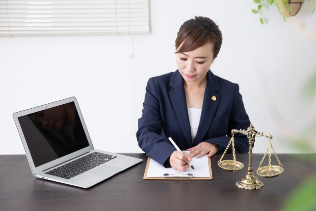 賃貸物件トラブルで使用する内容証明の送り方