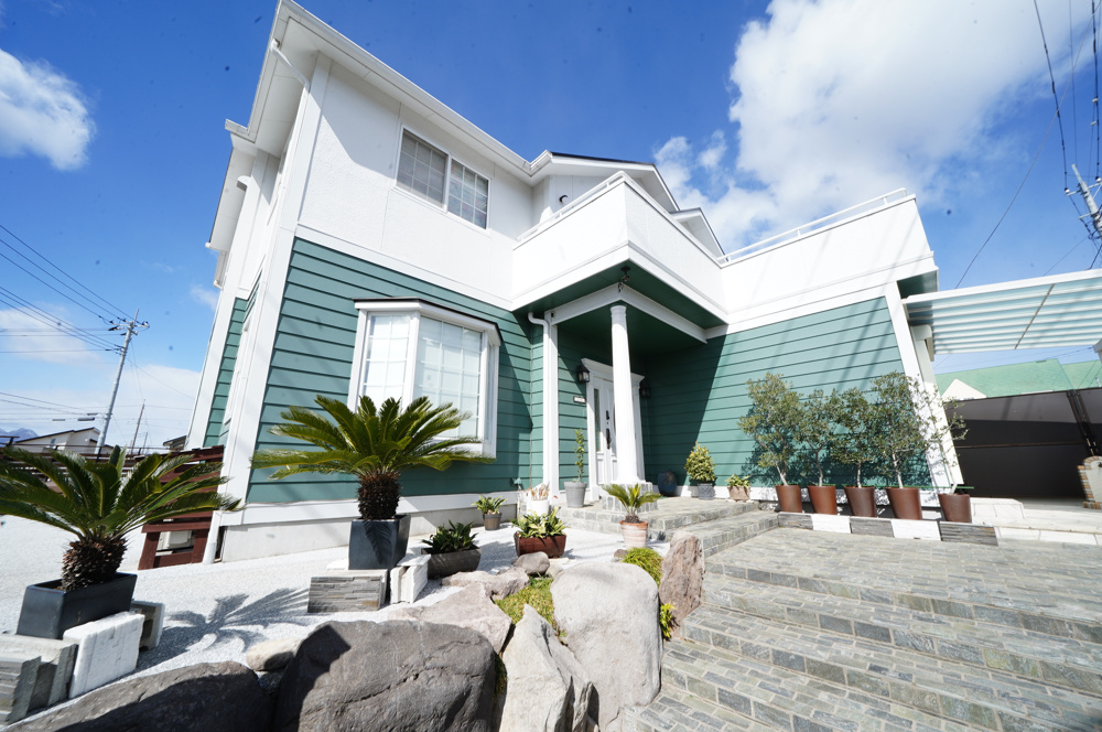 富士見町時沢中古住宅販売開始！の画像