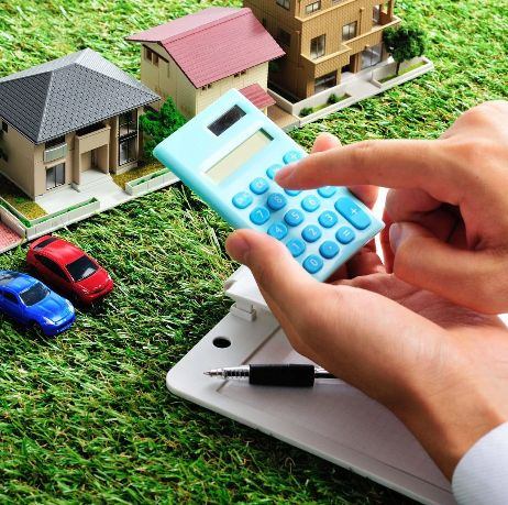 神奈川県秦野市の不動産売却ならフィールドホームズの画像