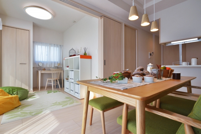 シングルマザーの家探しでおすすめの間取りは?ポイントや注意点を解説の画像