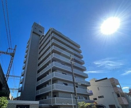 【2026年最新版】エスリード小阪売却物件大募集中！の画像