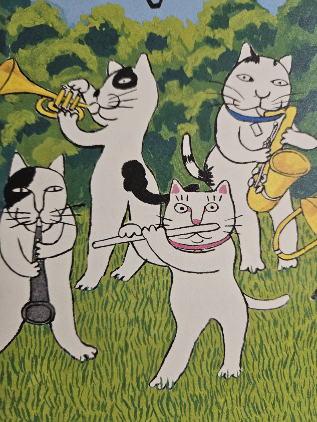 見覚えのある猫の画像