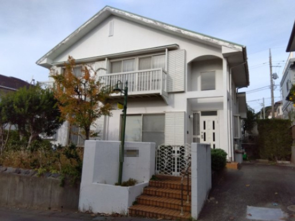 三島市のおすすめ不動産情報。三島市三恵台にある日当たり良好な中古戸建の画像